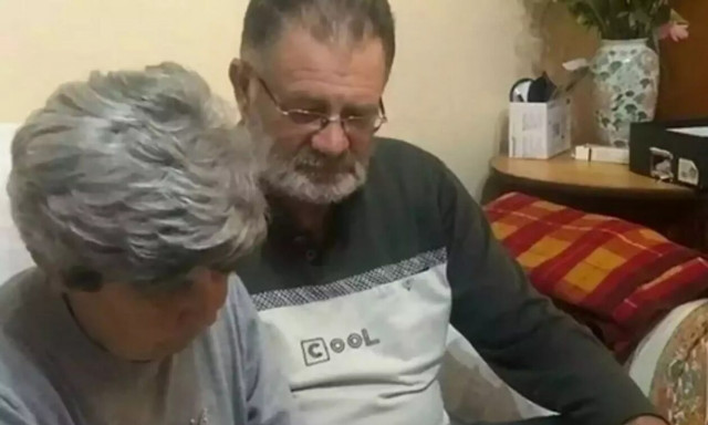 Κρήτη: Ραγίζουν καρδιές οι γονείς 17χρονου που σκοτώθηκε σε τροχαίο