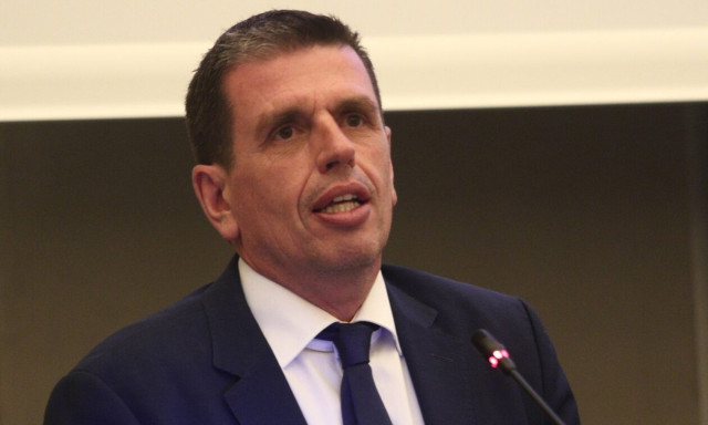 Δημήτρης Καιρίδης στο Newsbomb.gr: Η φωνή της Ελλάδας ακούγεται - Άψογη διαχείριση ασύλου