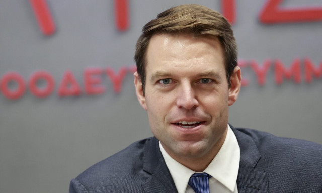 Kasselakis to tour Thessaloniki, Imathia and Thessaly from Friday until Sunday