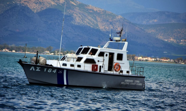 Ρέθυμνο: Εσπευσμένα στο νοσοκομείο 37χρονος αλιεργάτης μετά από αλλεργική αντίδραση