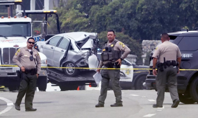 ΗΠΑ: Αστέρας του μπέιζμπολ σκότωσε 4 φοιτήτριες σε τροχαίο - Τον καταδίωκαν, λέει ο δικηγόρος του