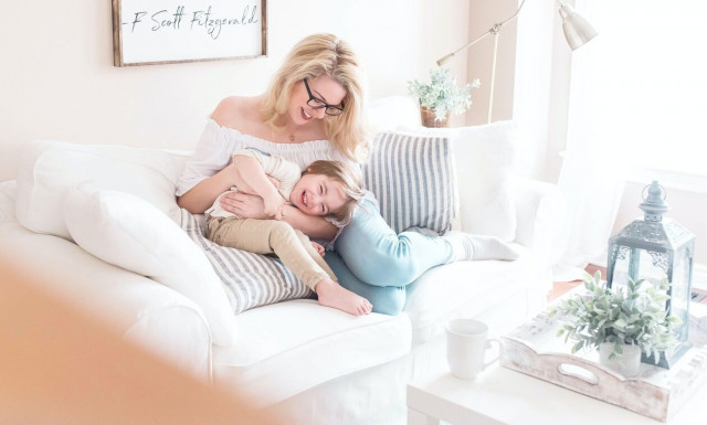 Πώς θα νιώθουμε ζεστασιά όλη την ημέρα μέρα, στον προσωπικό μας χώρο