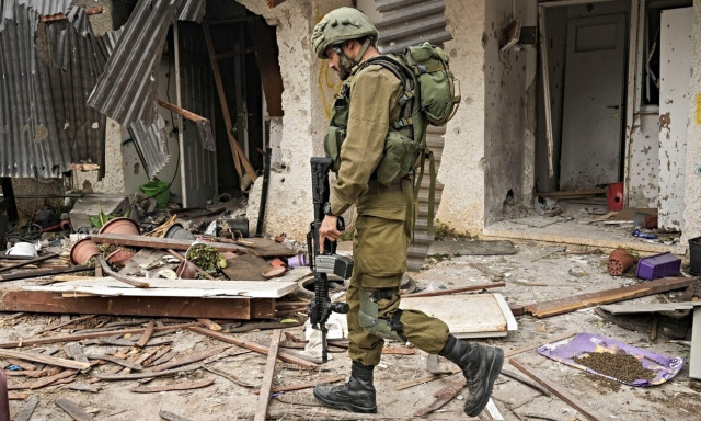 FT: Η Χαμάς πρότεινε πενθήμερη κατάπαυση του πυρός για ανταλλαγή ομήρων