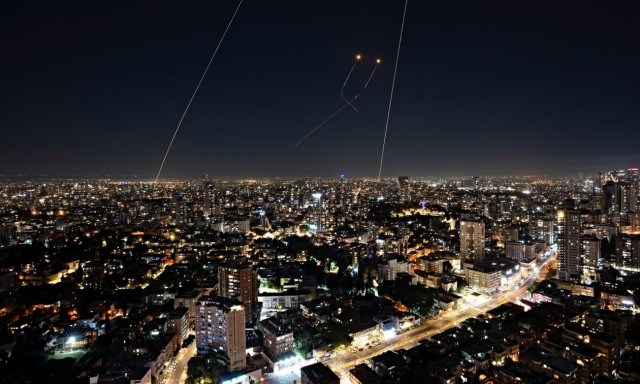 Πόλεμος στο Ισραήλ: Βομβαρδισμοί της Τζιχάντ σε Σντερότ, Ασκελόν και Ασντόντ