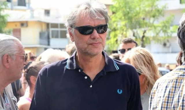 Οδυσσέας Σταμούλης: «Είχε βγει ότι δεν είχε να φάει, δεν είναι έτσι», λέει ο αδελφός του