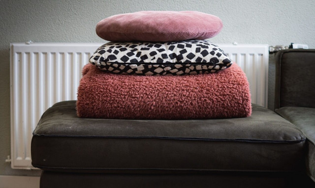 Κεντρική θέρμανση: Απλοί τρόποι για να διατηρήσουμε τη ζέστη στο σπίτι μας