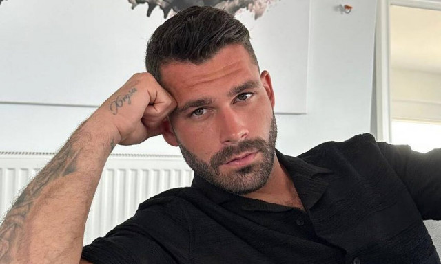 Στάθης Σχίζας: «Μετάνιωσα για τη συμμετοχή μου στο Survivor»