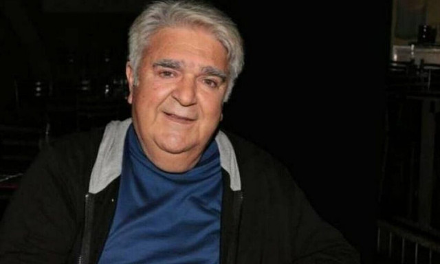 Πασχάλης Τερζής: Η τηλεφωνική παρέμβαση σε τηλεοπτική εκπομπή και η πρόταση για νέο τραγούδι