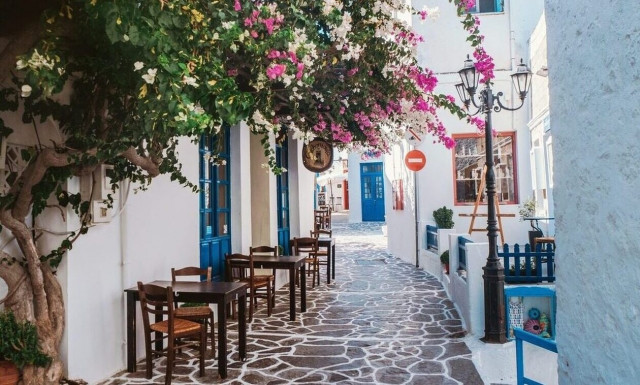 Τουρισμός για όλους: Πότε ανοίγει η πλατφόρμα - Τι να ξέρουν οι δικαιούχοι