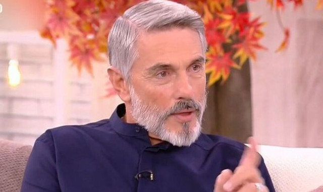 Σταύρος Ζαλμάς: «Οι θαυμάστριες με έπαιρναν τηλέφωνο στο σπίτι κάθε 30 δευτερόλεπτα»