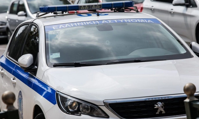 Κρήτη: Οπλοστάσιο και αυτοσχέδιο εργαστήριο επισκευής όπλων... αποκάλυψε φωτιά