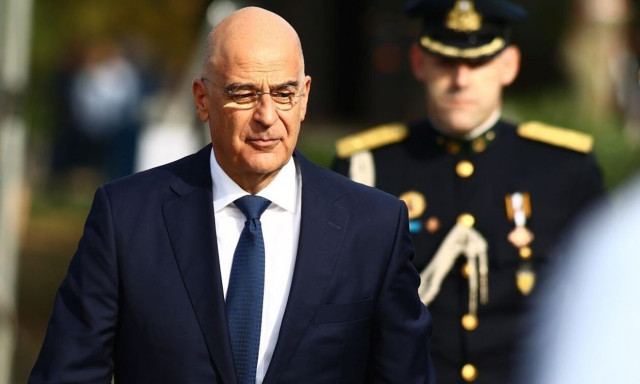 Δένδιας: Η Ελλάδα παράγοντας ειρήνης και σταθερότητας – Θα συνεχίσει να υπερασπίζεται τα δίκαιά της