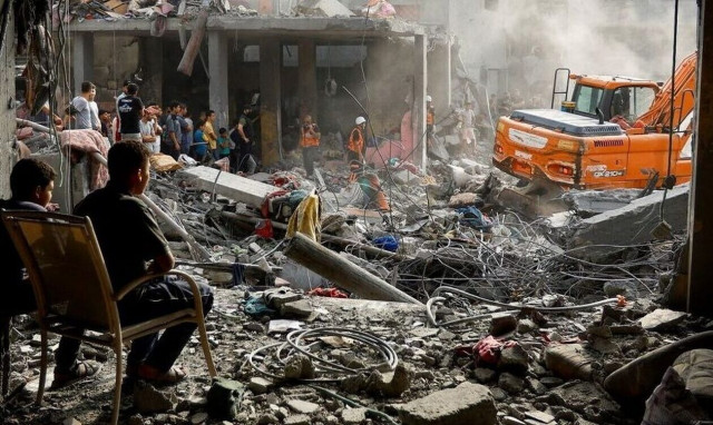 Καζακστάν: Τουλάχιστον 25 νεκροί σε πυρκαγιά σε ορυχείο της ArcelorMittal στη χώρα