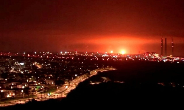 Πόλεμος στο Ισραήλ: Σειρήνες ηχούν στα σύνορα με τη Γάζα