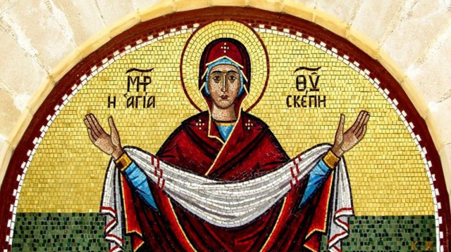 Εορτολόγιο: Ποιοι γιορτάζουν σήμερα 28 Οκτωβρίου