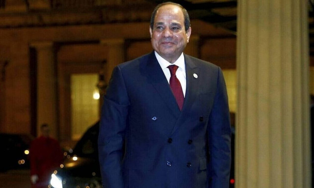 Πόλεμος στο Ισραήλ - Προειδοποίηση Σίσι: Η περιοχή μπορεί να γίνει «ωρολογιακή βόμβα»