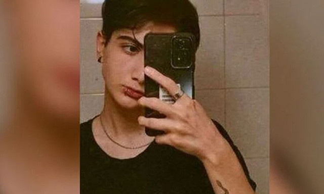 Ιράν: Νεκρή η 16χρονη Αρμιτά Γκεραβάντ - Η «Αστυνομία Ηθών» και η μαντίλα