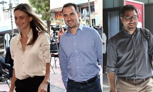 Ηρεμία πριν την «καταιγίδα» - Οι κινήσεις Κασσελάκη και οι «φευγάτοι» από την Κουμουνδούρου