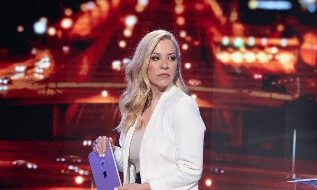 Μαρία Αναστασοπούλου: Στην αρχή δεν μου άρεσε ο Γιάννης, ήταν αντιπαθέστατος