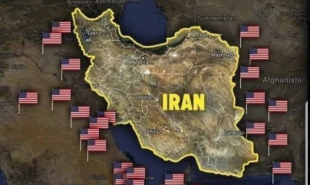 Μήνυμα - αίνιγμα του Έλον Μασκ για το Ιράν