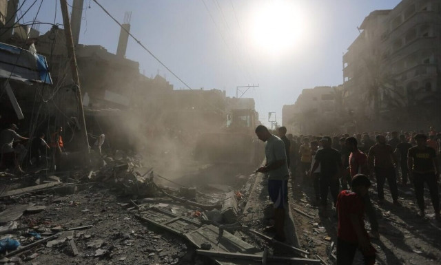 Ιταλία: Η κυβέρνηση ανακοίνωσε ότι είναι έτοιμη να προσφέρει ανθρωπιστική βοήθεια στη Μέση Ανατολή