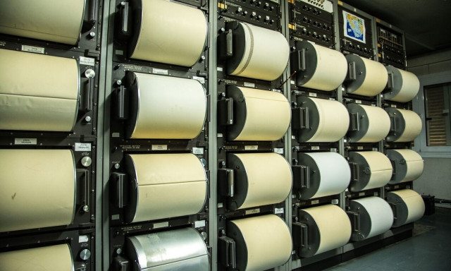 Σεισμός στα Καλάβρυτα - Τι απαντά ο Γεράσιμος Παπαδόπουλος