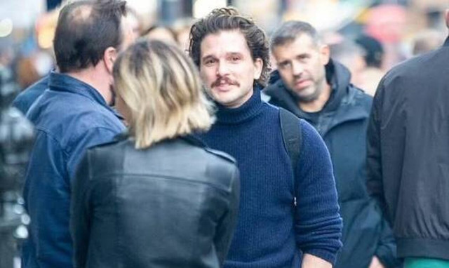 Game of Thrones: Reunion για τους πρωταγωνιστές της σειράς 4 χρόνια μετά το επικό φινάλε