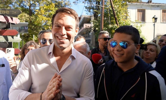 Κασσελάκης: Ο ΕΛΓΑ θα παραμείνει δημόσιος και θα ενισχύσει τον πρωτογενή τομέα