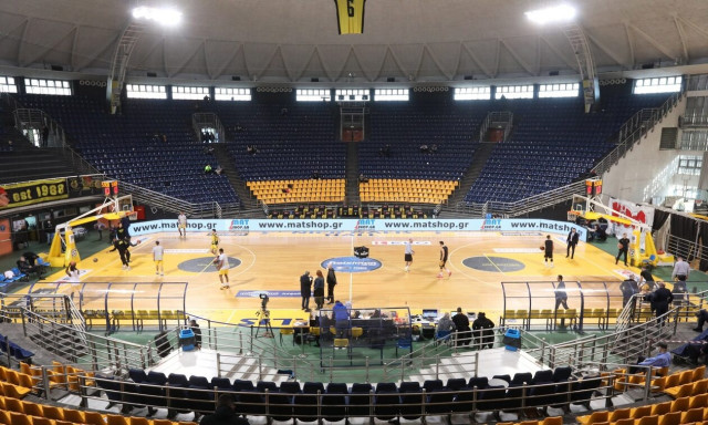 Basket League: Ντέρμπι στη Θεσσαλονίκη, «μάχη» στο Λαύριο πριν το Ολυμπιακός - Παναθηναϊκός