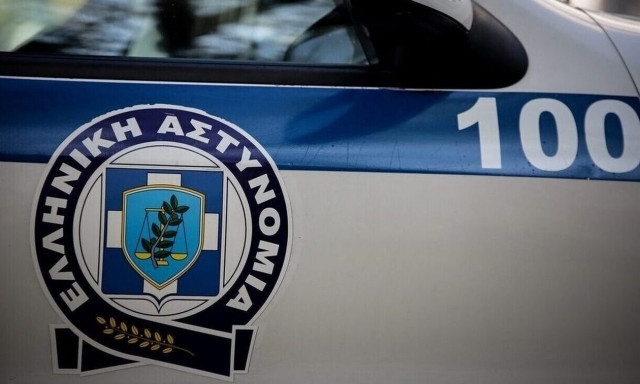Θρίλερ στην Ηλεία: Σύλληψη αλλοδαπού που φώναζε «Αλάχ, Αλάχ»