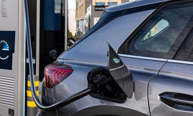 Υπαγωγή και άλλων 3.767 αιτήσεων στο Πρόγραμμα «Κινούμαι Ηλεκτρικά 2»