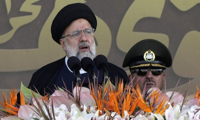 Πόλεμος στο Ισραήλ - Νέα προειδοποίηση Ιράν στο Ισραήλ: «Θα αναγκαστούν να αναλάβουν δράση»