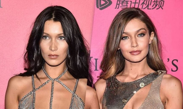 Πόλεμος Ισραήλ: Ο πατέρας της Τζίτζι και της Μπέλα Χαντίντ σύγκρινε τους Ισραηλινούς με τους Ναζί