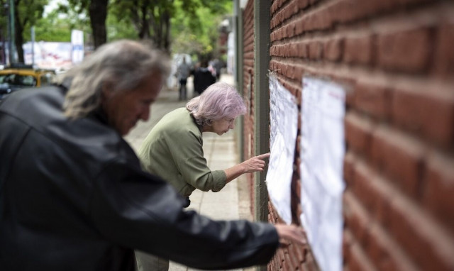 Προεδρικές εκλογές στην Αργεντινή: Ο πρώην πρόεδρος Μάκρι τάσσεται υπέρ του Μιλέι στον β' γύρο
