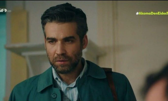 Γιώργος Χριστοδούλου: «Αν αποφασίσετε να φύγετε από το Facebook, θα πρέπει πρώτα να πεθάνετε»