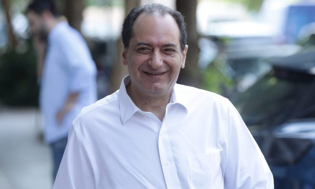 Χρήστος Σπίρτζης: Επιμένει στη σύγκλιση - συνεργασία μεταξύ ΣΥΡΙΖΑ και ΠΑΣΟΚ