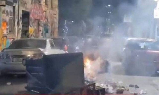 Νέο Ηράκλειο: Παναγιωτόπουλος – Μπάρκας επισκέφθηκαν την 16χρονη που τραυματίστηκε σοβαρά