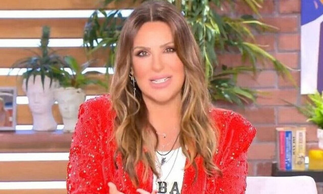 Ναταλία Γερμανού: «Αυτό είναι ψέμα, δεν το είπα ποτέ» - Το μήνυμά της στη Μαρία Ιωαννίδου