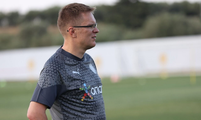 ΟΦΗ: Χωρίς προβλήματα κόντρα στον Ολυμπιακό - Η «ασπρόμαυρη» αποστολή