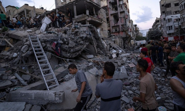 Πόλεμος, Ισραήλ