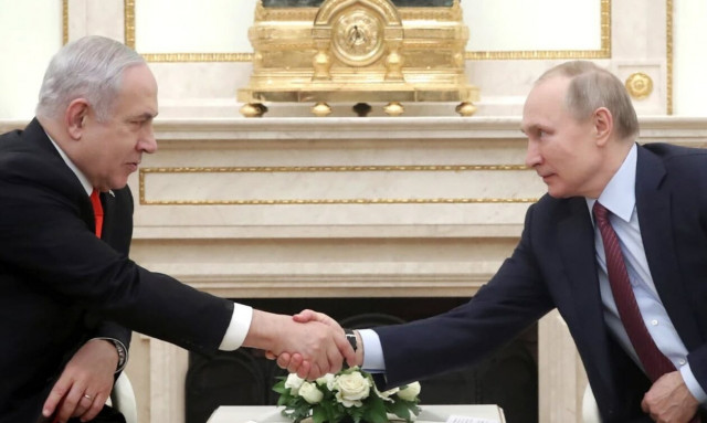 Εκνευρισμός στο Ισραήλ για την επίσκεψη μελών της Χαμάς στη Ρωσία