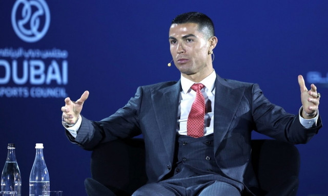 Κριστιάνο Ρονάλντο: Γίνεται «μιντιάρχης» με μυθικό ποσό - Η μεγάλη κόντρα με το κανάλι που αγοράζει