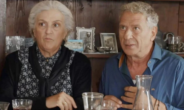 Στα σύνορα: Πρεμιέρα απόψε για τη νέα σειρά του STAR - Τι θα δούμε