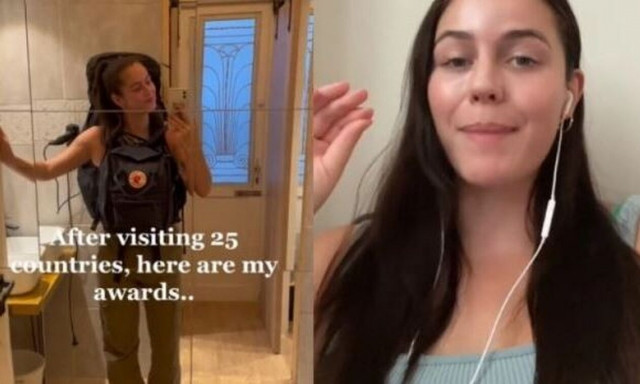 Τουρίστρια δεν θέλει να έρθει ξανά στην Αθήνα: «Όπου και να πήγαινα οι άνδρες με κοιτούσαν περίεργα»