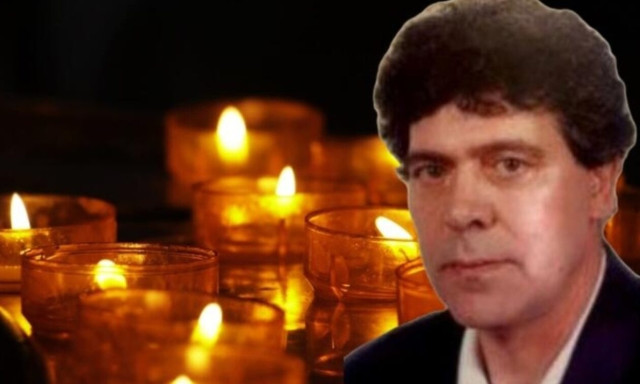Θλίψη στην κοινωνία του Ρεθύμνου για τον θάνατο του αγαπημένου γιατρού Δημήτρη Βαονάκη