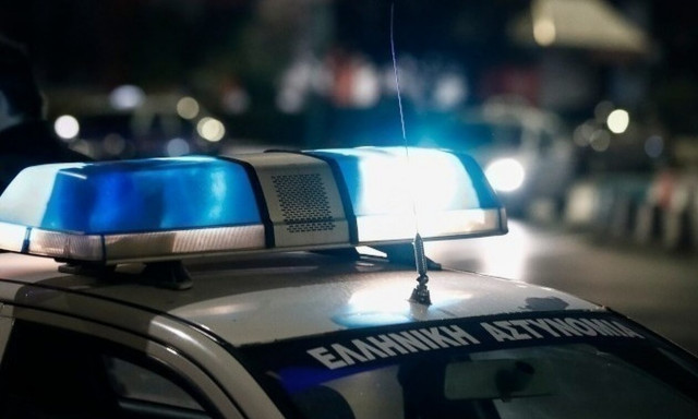 Σοβαρά επεισόδια σε συναυλία σε Νέο Ηράκλειο και Εξάρχεια - Μια 16χρονη τραυματίας