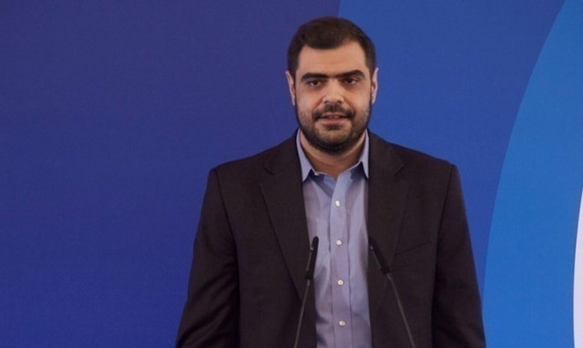 Μαρινάκης: Όταν ο Έλληνας πρωθυπουργός βγαίνει εκτός συνόρων η χώρα μας ισχυροποιείται