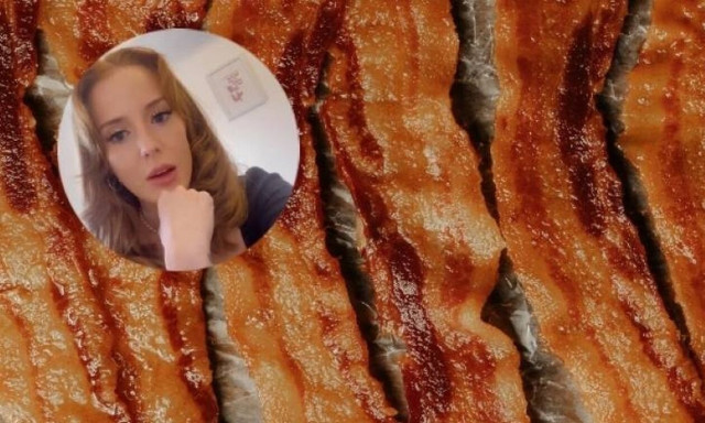 Πώς η Google βοήθησε μια χορτοφάγο να καταλάβει ότι έχει καρκίνο