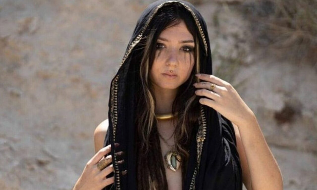 Shani Louk: Φρικιαστικές αποκαλύψεις από τον πρόεδρο του Ισραήλ - Την αποκεφάλισε η Χαμάς