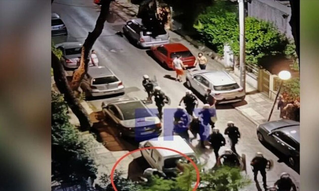 Νέο Ηράκλειο: Εντολή για προκαταρκτική έρευνα από την Εισαγγελία για τον τραυματισμό της 16χρονης